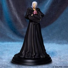FINAL FANTASY XIV Emet-Selch Figure SQUARE ENIX