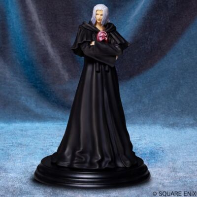 FINAL FANTASY XIV Emet-Selch Figure SQUARE ENIX | eBay