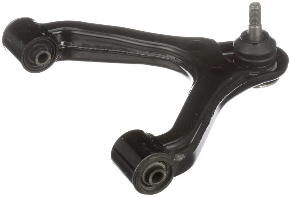 Control Arm and Ball Joint Assembly Delphi For 2005-2015 Toyota Tacoma 2006 2007 Foto 3 de 4