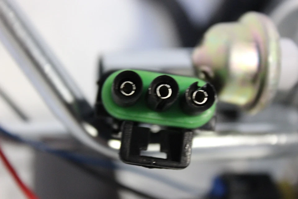 GMB Fuel Pump Module 530-6240 for Chevrolet GMC G10 G20 G30 G1500 G2500 G3500 - Image 2 of 4