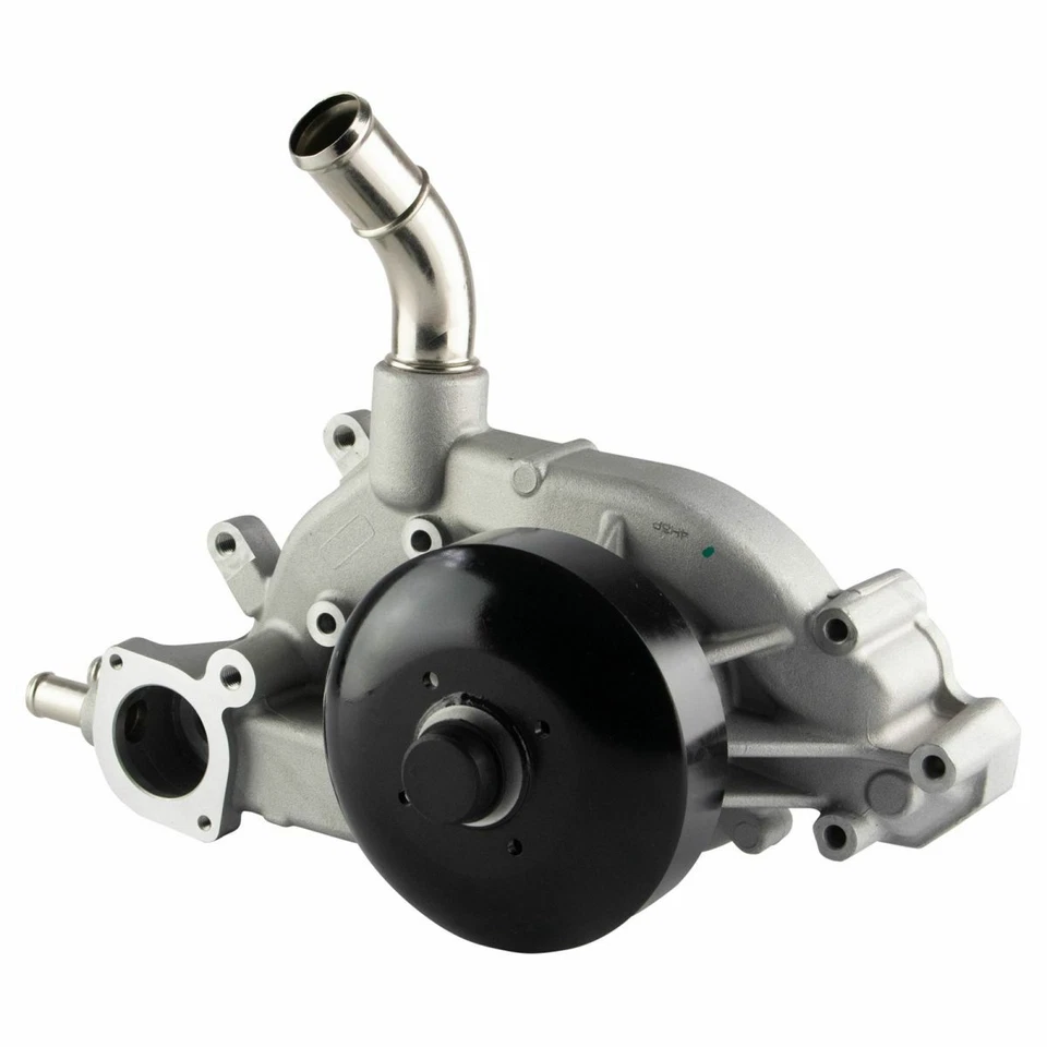 Water Pump for Chevy GMC Hummer Buick Cadillac Isuzu Saab Pickup Truck SUV Van - Image 4 of 4