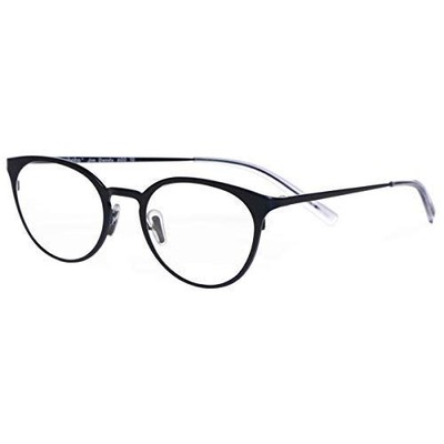 Eyebobs Jim Dandy Unisex Premium Lesebrille In Navy Blau Vergrößerung +2.00