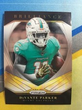 2020 Prizm Football - Pick Your Insert Complete Your Set - Buy More & Save