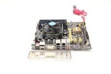 ASUS Q87M-A/TYCO/SI Motherboard w/Intel Core i3-4170 3.70 GHz,16GB RAM.SKU221714