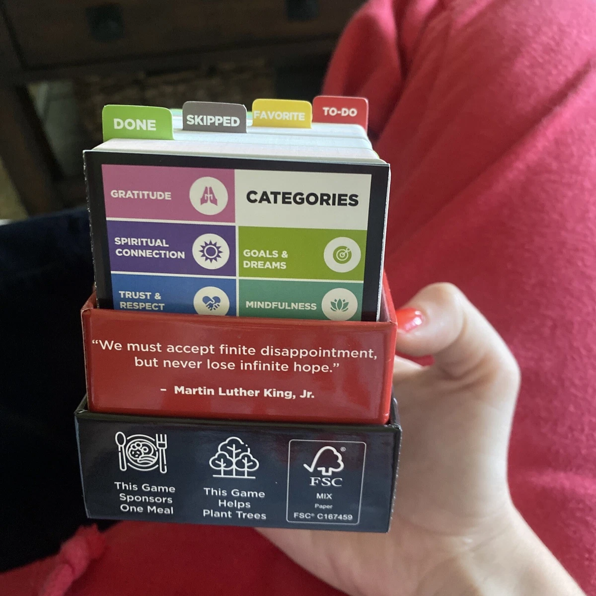 Relationship Cards Conversation Starter Questions For, 40 OFF