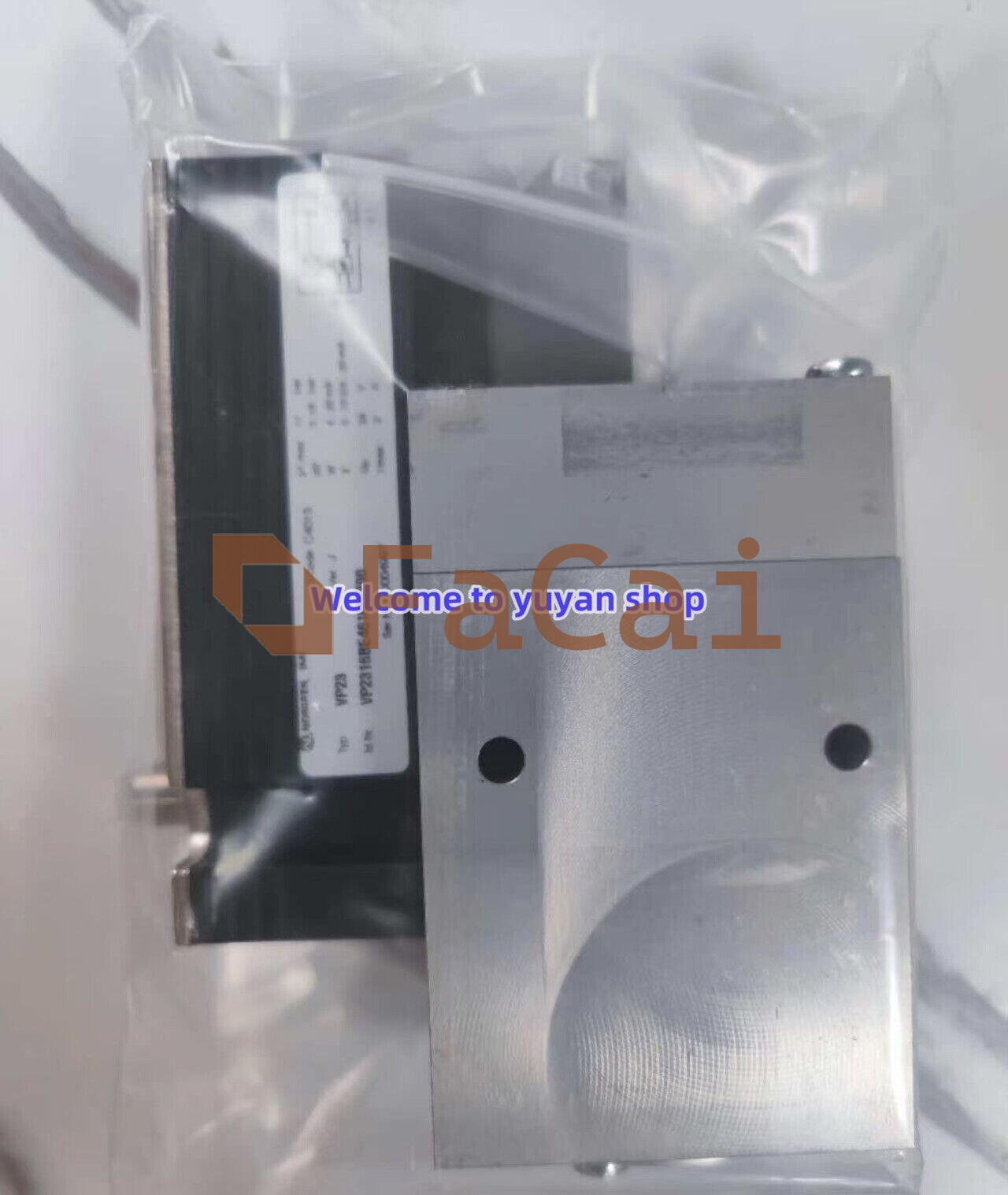 1PCS VP2316BE461MB200 Valve NEW