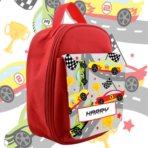 personalised lunch box ebay