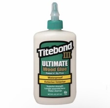 450362 COLLA PER LEGNO TITEBOND ULTIMATE III ...