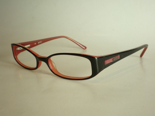 guess glasses frames womens