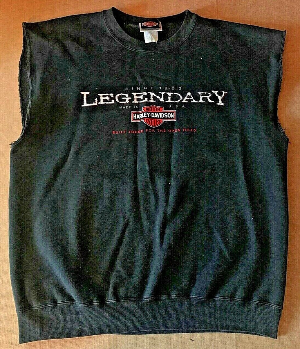 90s Harley Davidson スウェット 90s Harley Davidson Lightning Crewneck. Damn. What a start