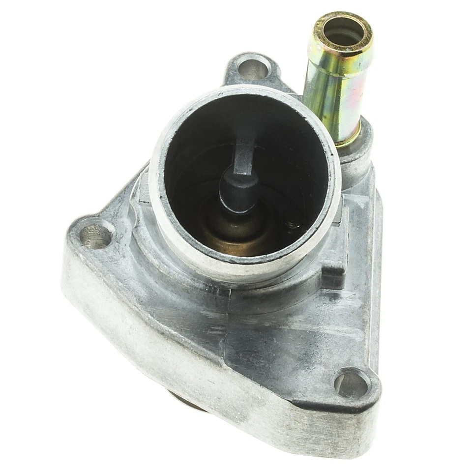 Carcasa termostato moto 391-170 para Nissan Frontier NV1500 NV2500 NV3500 FX35 Foto 3 de 4