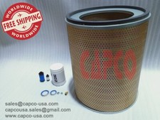 Air Oil Filter Kit 2906039300 Non Oem Free Shipping