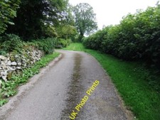 Foto 6x4 Pfad, Gawith Field Arrad Fuß c2015