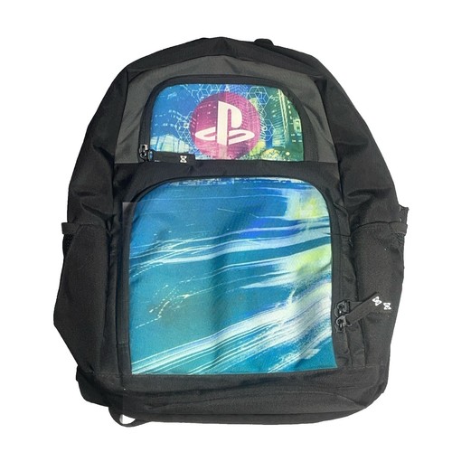 Zaino Sony PS5 Playstation 5 Timbuk2 &ndash; Borsa Con Logo E Toppa In PVC, Adatta A Laptop 15"