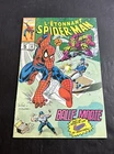 Spider-Man 5 Dead ball 1993 Montreal Expos Green Goblin Canadian 5.0  Hx14