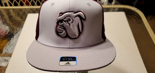 Mississippi State Bulldogs Fitted hat 