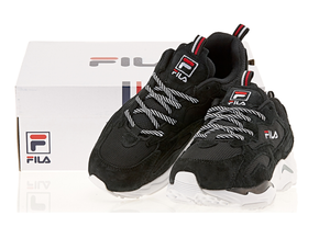 fila ray trace