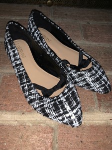 lane bryant flats