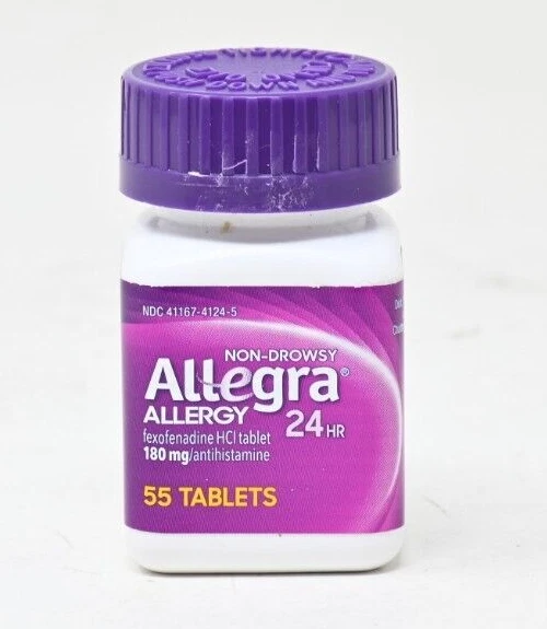 Cost of allegra 180 mg