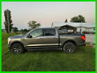 2023 Ford F-150 Xlt Extended Range