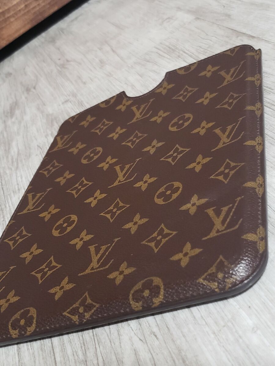 lv ipad case 9th generation