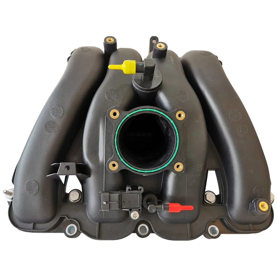 Intake Manifold for Chevrolet Equinox GMC Terrain 2010~2017 Buick 2.4L. HOT! Foto 3 de 4