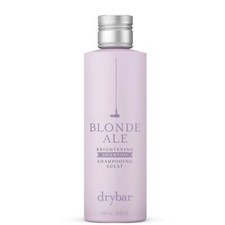 BNWT - DRYBAR BLONDE ALE BRIGHTENING SHAMPOO