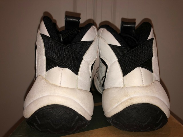 Adidas Equipment EQT Elevation White Size 10 Kobe Bryant Vintage 1996 Original | eBay
