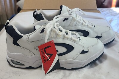 NWT 2001 LA Gear Shoes Sneakers Mens Size 11 Style 2103M No Box | eBay