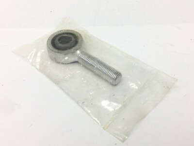 Alinabal CM-6 Male Rod End 3/8''-24 Thread 3/8'' Bore