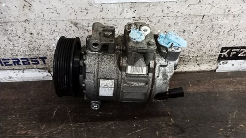 Klimakompressor Audi A3 8P 1K0820859S 1.4TFSi 92kW CAX CAXC 304878