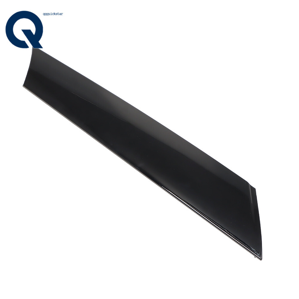Left Front Windshield Post Molding Trim For 2007-2014 15 Mini Cooper 51137272583 | eBay
