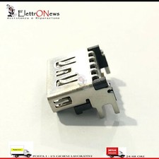 Porta HDMI per PS5 Connettore HDMI Presa HDMI per PS5 Sony Playstation 5