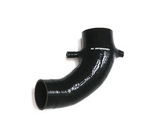 M2 MOTORSPORT BLACK INDUCTION SILICONE HOSE HONDA CIVIC EP3 TYPE R DC5 K20 Y3221