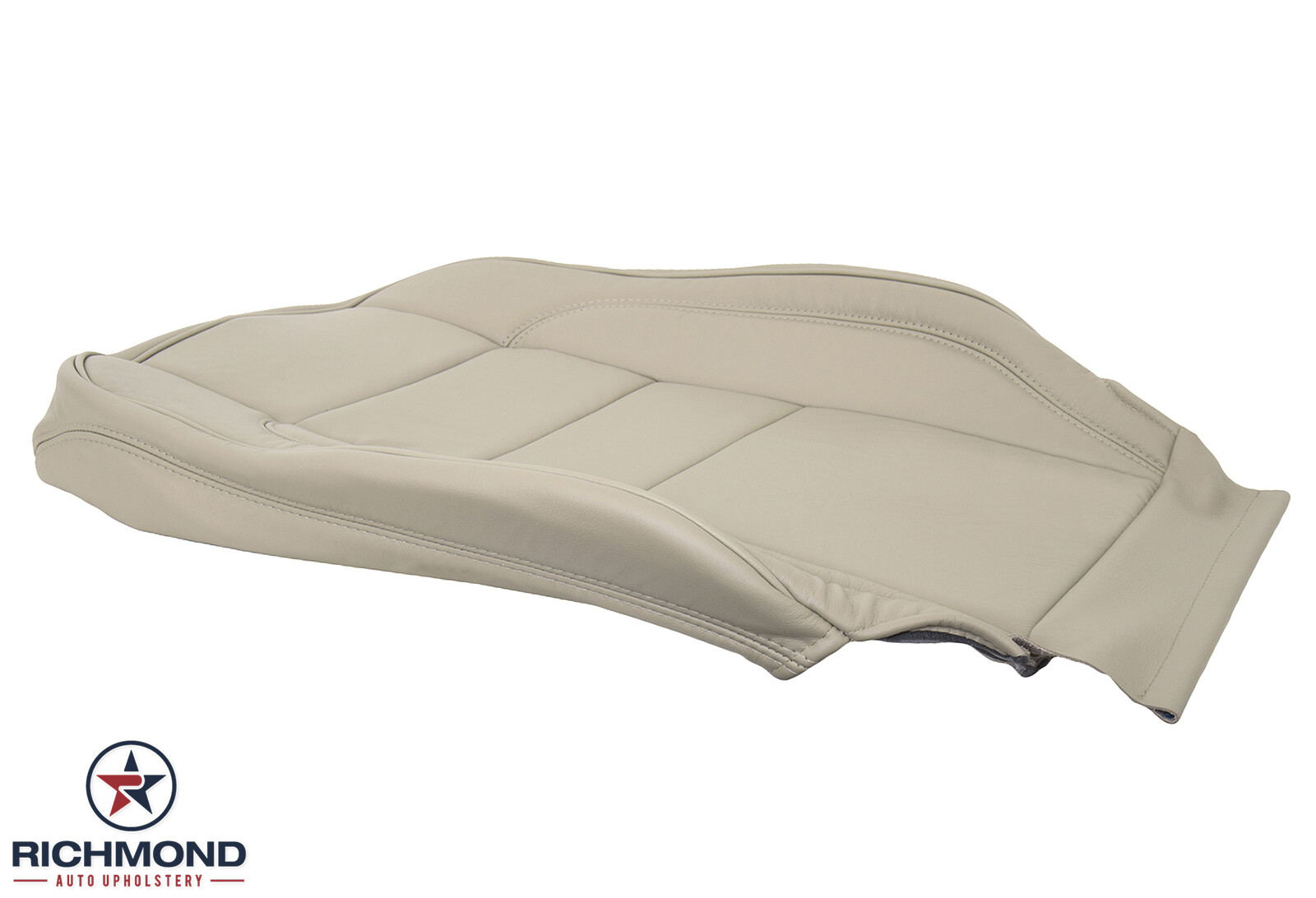 For 1998 1999 2000 Lexus GS400 GS Driver Side Lean Back Leather Seat