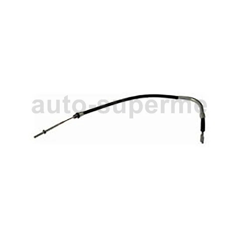 3x Parking Brake Cable Front Rear Kit For 2000-2003 Pontiac Grand Prix 3.1L - Image 4 of 4