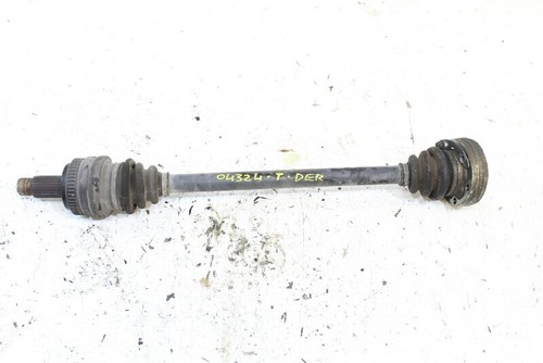 NO TIENE REF antriebswelle hinten rechts BMW X3 2.0 D 2004 1561305