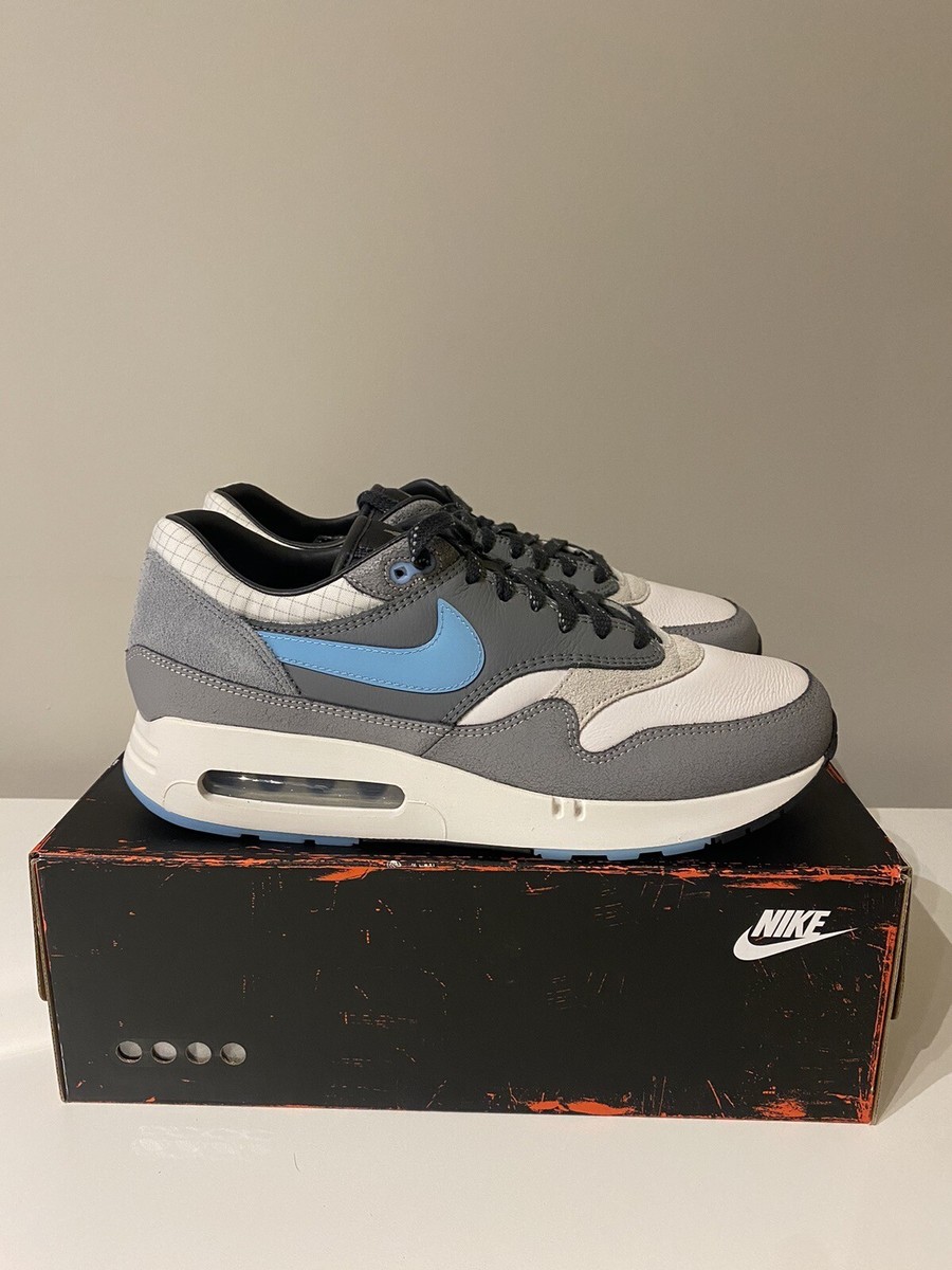 Size 12.5 - Nike Air Max 1 '86 OG Low Big Bubble - Chicago