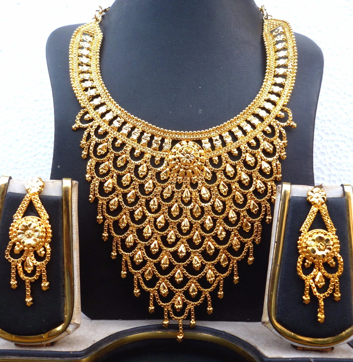 Indian jewelry shop for sale