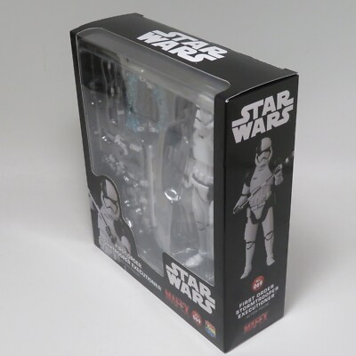 MAFEX No.69 First Order Stormtrooper Executioner(TM) Figure from