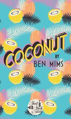 Coconut by Ben Mims Short Stack Volume 27 (2017, Trade Paperback) - Foto 1 di 1