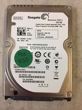 Data Recovery Parts ST9250410ASG