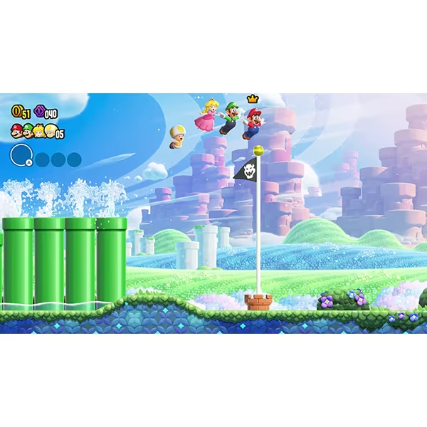 SW82 Nintendo switch soft Super Mario Brothers Wonder Japan | eBay SW82 Nintendo switch soft Super Mario Brothers Wonder Japan | eBay