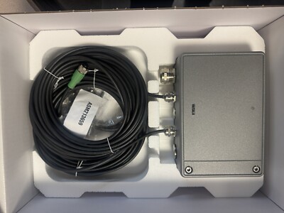 VAISALA SENSOR SYS INDIGO520B7N6B8NAAN / INDIGO520B7N6B8NAAN (BRAND NEW)