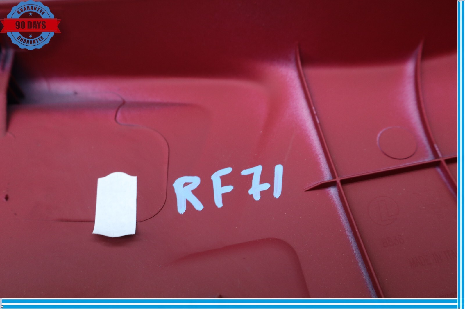 Maserati Ghibli 2014-2022 Front Right Side control trim