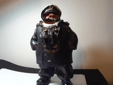 Clay Sea Captain                                                       