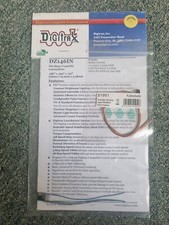 Digitrax 1 Amp N Gauge Mobile Decoder Kit