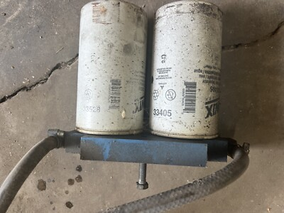 #ad #ad Mr.Kleen Diesel Injectors Dual Filter Performance Cummins Ford Chevy $300.00