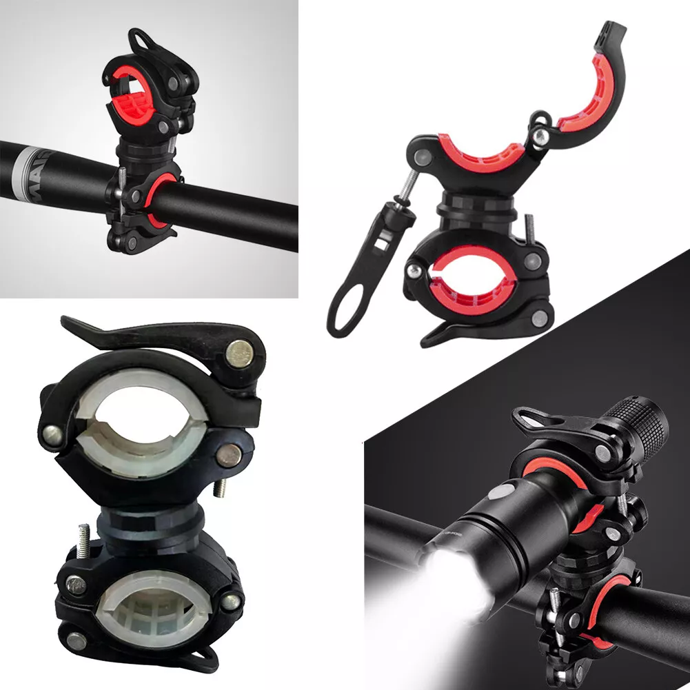 Handlebar torch mount sale