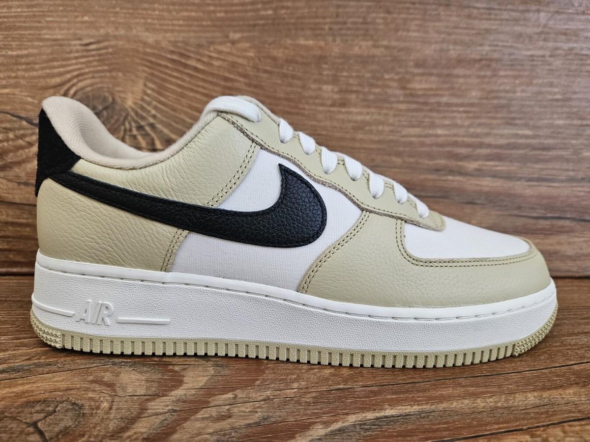 zalando nike air force 1 pixel desert sand